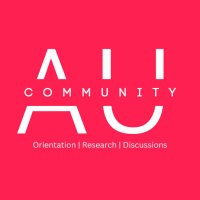 AU Community NG(@aucommunityng) 's Twitter Profile Photo