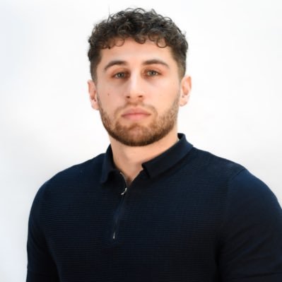 Josh_Coupland's profile picture. Digital Strategy & Comms. Views my own
