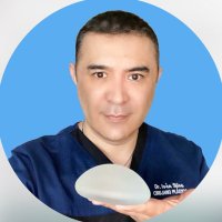 Dr Iván Silva(@drsilvaplastica) 's Twitter Profile Photo