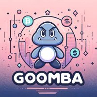 Goomba(@im_goomba) 's Twitter Profile Photo