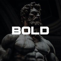 BOLD MASCULINITY(@MasculinityBold) 's Twitter Profile Photo