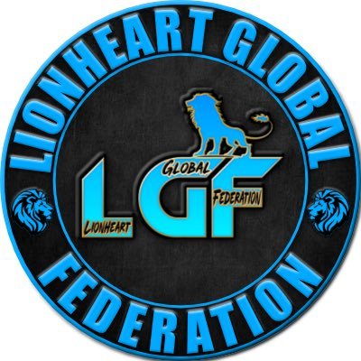 Official Twitter for Lionheart Global Federation | Live on Mondays @ 7PM EST | Wednesdays @ 7PM EST | #EWN #TDN #RWN | Signings: Open