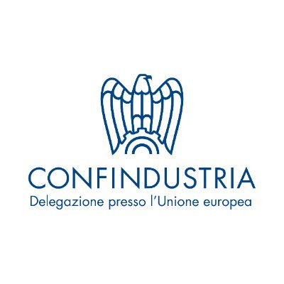 ConfindustriaEU Profile Picture