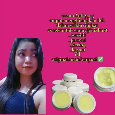 Anty91601276699's profile picture. it's cool in itself