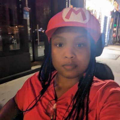 Faith Profile