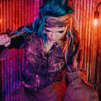 Londyn Rayne (@emodisciple) 's Twitter Profile