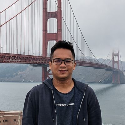 @GoogleDevExpert in Android since 2015 ;
Founder of https://t.co/fSsKk3xJGs ;
Community Contributor ;
Work @ NBS: the most Reliable, Trustworthy & Innovative SWE Company