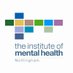 The Institute of Mental Health (@InstituteMH) Twitter profile photo