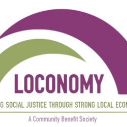 Creating Social Justice Through Strong Local Economies