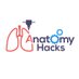 Anatomy Hacks (@anatomy_hacks) Twitter profile photo Anatomy Hacks (@anatomy_hacks) Twitter profile photo