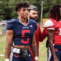 DeMaury williams (@demaury_) 's Twitter Profile