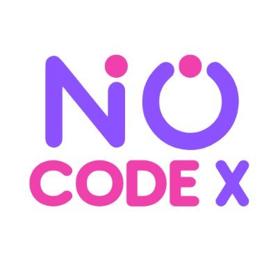 Save Time with No Code X 
Telegram: https://t.co/GC2uosl0xW