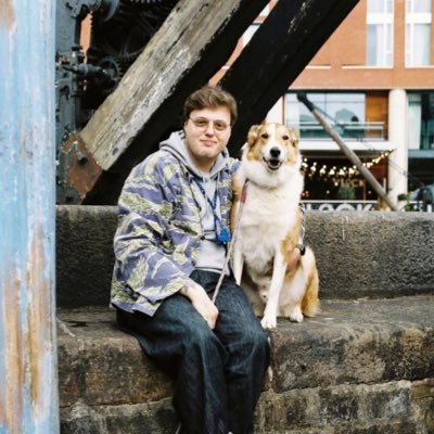 Designer in Government | Senior Consultant @TeamOpencast | he/him