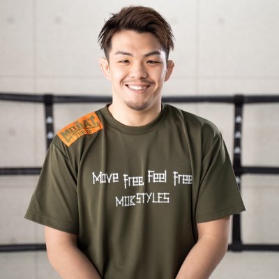 🔸元プロキックボクサー 🔸日本1笑顔なキックボクシングトレーナー😁 🔸未経験者でもハマる　amekick personal🥊 🔸都内で出張パーソナル実施中🚄 🔸手軽で誰でも参加しやすいamekick教室🔰 🔸レッスンのお申し込み、質問等はこちら✉️ yugongguangtai@gmail.com