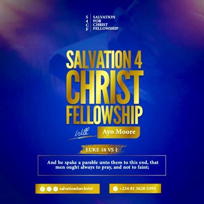 ayobami_moore's profile picture. FROM THAT TIME JESUS BEGAN TO PREACH, AND TO SAY, REPENT FOR THE KINGDOM OF HEAVEN IS AT HAND….MATTHEW 4vs 17