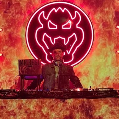 LA based 🌴 Philly bred 🔔 DJ 💽🎚️💽
