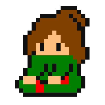 TsunagiSamurai's profile picture. 田舎から出てきてシティーボーイと化したおっさん
ゲーム制作始めました
C言語ﾁｮｯﾄﾃﾞｷﾙ