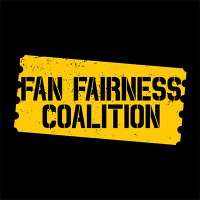Fan Fairness Coalition (@fanfairness) 's Twitter Profile Photo Fan Fairness Coalition (@fanfairness) 's Twitter Profile Photo