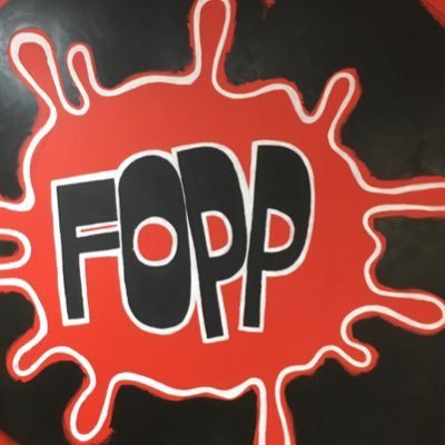 @FoppEdinburgh