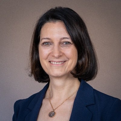 Députée de la Moselle • Présidente de la Commission des Affaires culturelles et de l'Éducation • Conseillère régionale du Grand Est.