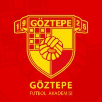Göztepe Futbol Akademisi (@goztepeakademi) 's Twitter Profile Photo Göztepe Futbol Akademisi (@goztepeakademi) 's Twitter Profile Photo