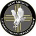 New Mexico Corrections Department (@NMCDPIO) Twitter profile photo