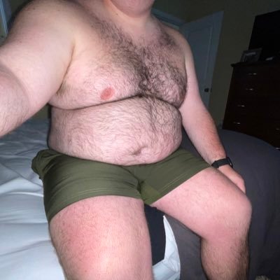 hairychub10 Profile Picture