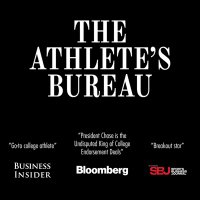 The Athlete's Bureau(@AthletesBureau) 's Twitter Profile Photo