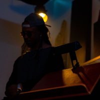 Wes (@wesmuzik) 's Twitter Profile Photo