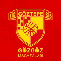 GÖZGÖZ Mağazaları(@gozgozmagaza) 's Twitter Profile Photo