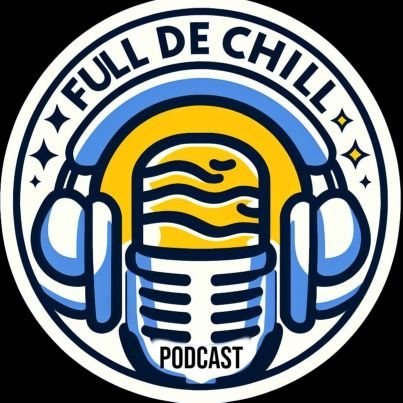 El programa de FULLdeCHILL Podcast es un programa presentado por @GregmassTf  y donde se realizan entrevistas a diferentes artistas y personalidades.