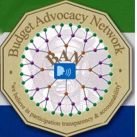 Budget Advocacy Network Sierra Leone -BAN(@bansl92) 's Twitter Profileg