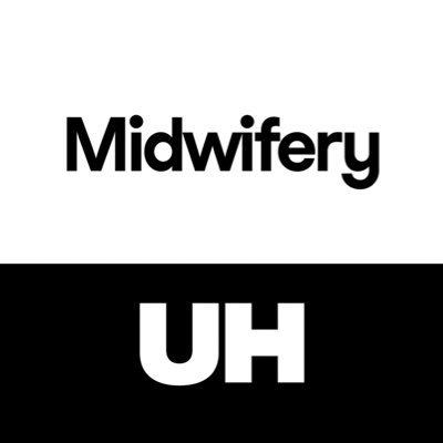 Official Twitter account for midwifery department at University of Hertfordshire