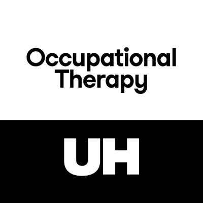 University of Hertfordshire Occupational Therapy