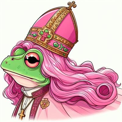 __Trumpepe Profile Picture