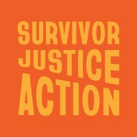 Survivor Justice Action(@sj_action) 's Twitter Profile Photo