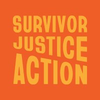 Survivor Justice Action (@sj_action) 's Twitter Profile