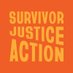 Survivor Justice Action (@sj_action) Twitter profile photo