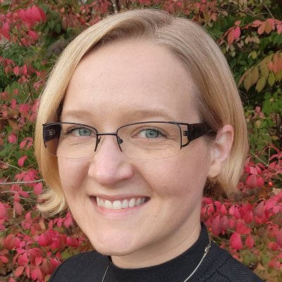 I'm a user researcher who believes that accessibility shows us the future of tech.
@adriane_kuzminski@hci.social