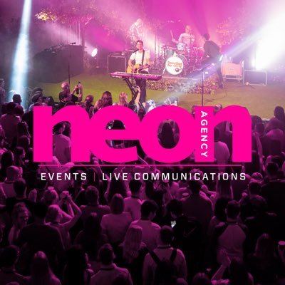 NeonAgency Profile Picture