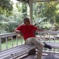 Juan Setiawan (@juan_setiawan64) 's Twitter Profile