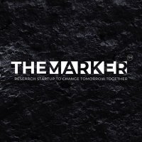 The Marker(@themarker___) 's Twitter Profile Photo