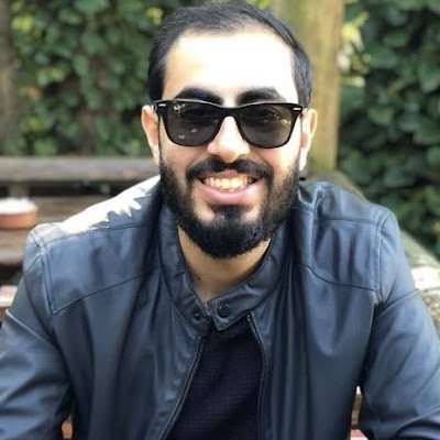 MhdAlawneh's profile picture. 