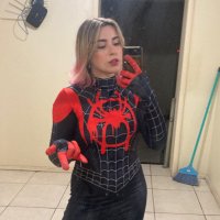 Amandita (@girafavoadoraa) 's Twitter Profile