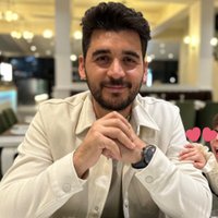 Nurullah Çalış(@ncalisdr) 's Twitter Profile Photo