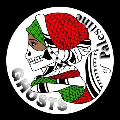 GHOSTSPalestine Profile Picture