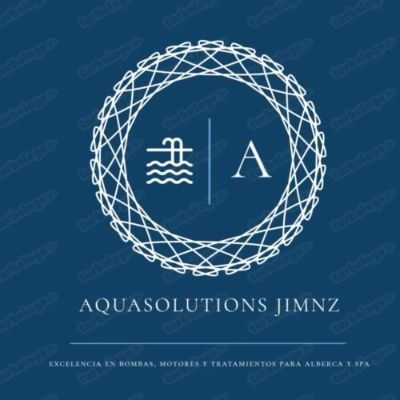 Aquasolutions Jimnz
