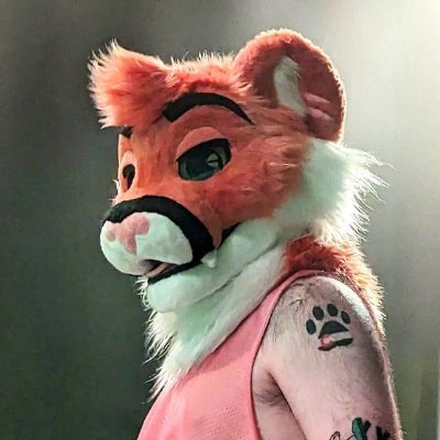 Puma😺 / 20s / Gay jock🏳️🌈 / Male / Indigenous / Football player🏈 / DJ (WinterLion)🎚 / Sports fan 📣/ Telegram: @Horsefur /speaks 🇺🇸+🇫🇷