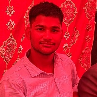 Ashutosh122005's profile picture. 