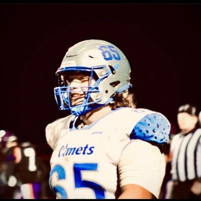 Tyler Phillips Profile